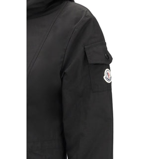 Moncler Leandro Parka Jacket