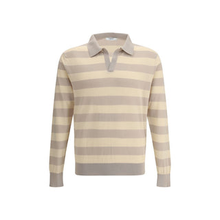 Cruna Portofino Polo Shirt