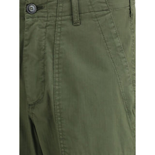 Cruna Cork Pants
