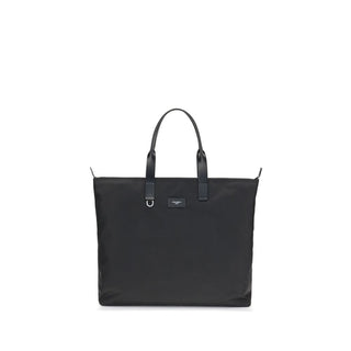 Dolce & Gabbana Tote Bag crocodile print