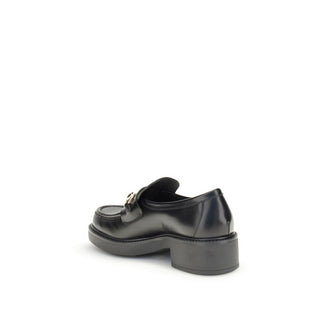 Gucci Horsebit Loafers