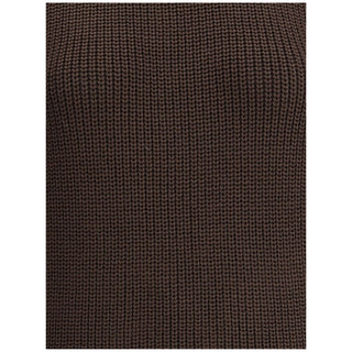 Ella Merino wool Sweater