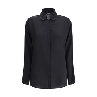 Giorgio Armani Silk Shirt