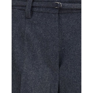 Brunello Cucinelli Virgin wool Pants