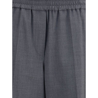 Brunello Cucinelli Palazzo Pants