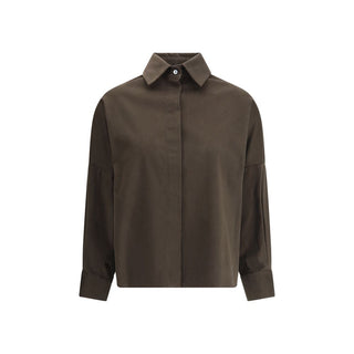 Ella Oversized Shirt