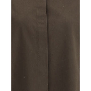 Ella Oversized Shirt