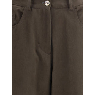 Ella Pantalone Ale