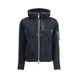 Sacai Bomber Jacket