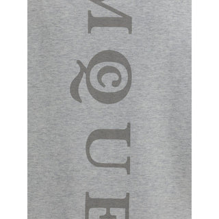 Alexander McQueen Logo T-Shirt