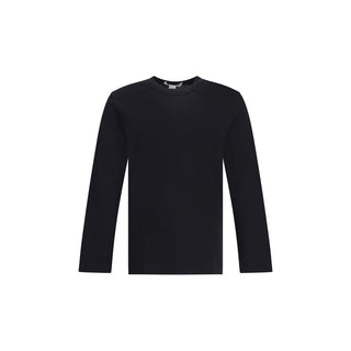 Comme Des Garçons Long-sleeved T-Shirt