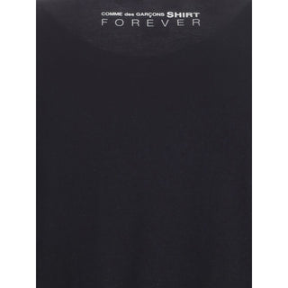 Comme Des Garçons Cotton T-Shirt