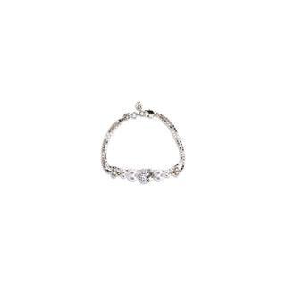 Alexander McQueen Skull Bracelet