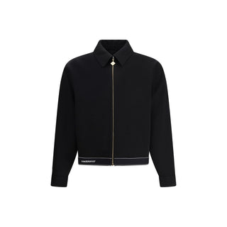 Casablanca Wool Sports Jacket