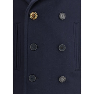 Givenchy double-breasted Coat