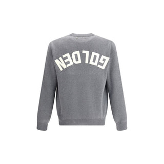 Golden Goose Golden Sweater