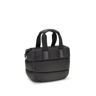 Moncler Caradoc mini Tote Bag water-repellent