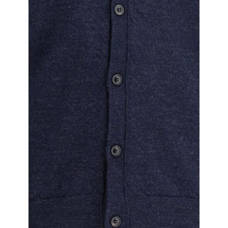 Margiela Wool Cardigan