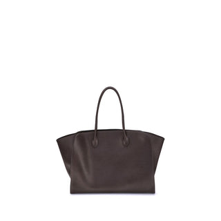 The Row Marlo Shoulder Bag