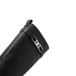Salvatore Ferragamo Leather Boots