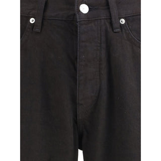 Sunflower Loose Jeans