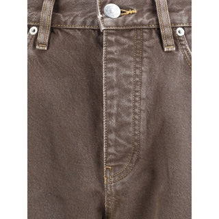 Sunflower Loose Jeans