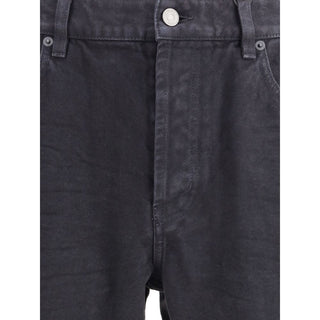 Saint Laurent Lou Jeans