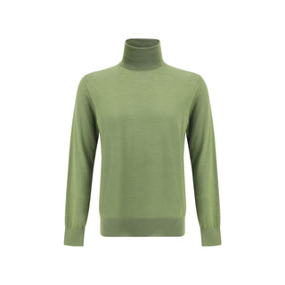 Saint Laurent Turtleneck Sweater