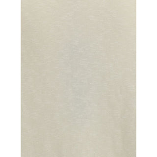 Stone Island Cotton Sweatshirt