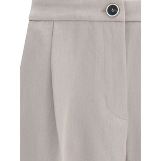 Cruna Wide-leg Pants