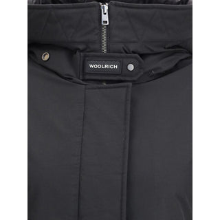 Woolrich Authentic 3 In 1 Parka Jacket