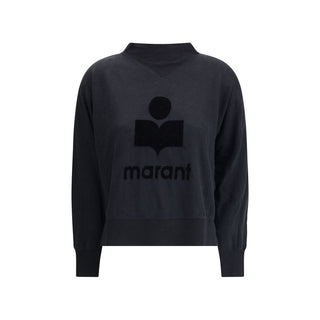Marant Etoile Kilsen long sleeve T-Shirt
