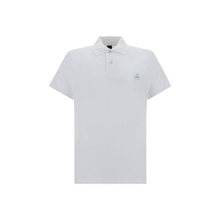 Moose Knuckles Everett Polo Shirt