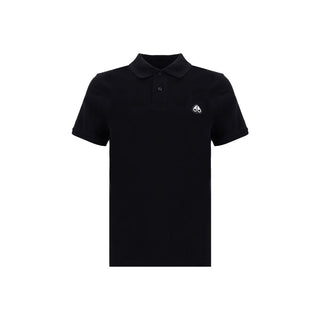 Moose Knuckles Everett Polo Shirt