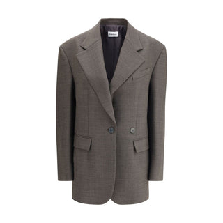 P.A.R.O.S.H. Liliuxy24 Blazer Jacket
