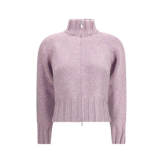 Magda Butrym Zip Cardigan