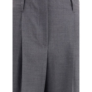 P.A.R.O.S.H. Wool Pants