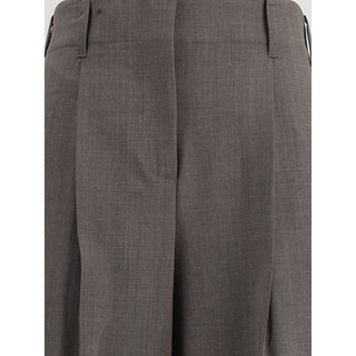 P.A.R.O.S.H. Wool Pants