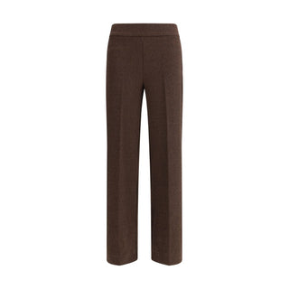 Avenue Montaigne Bouclé Pants