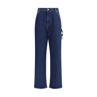 Darkpark Chain Jeans