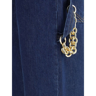 Darkpark Chain Jeans