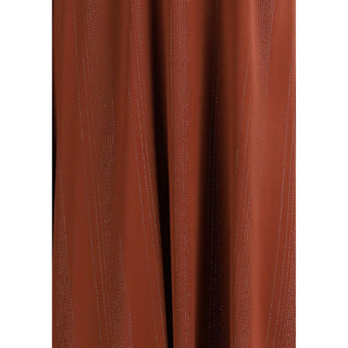 Forte_Forte Silk long Dress
