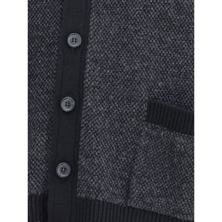 Thom Browne Wool Cardigan
