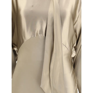 The Andamane Zizi long Dress