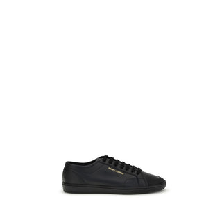 Saint Laurent Gym Sneakers