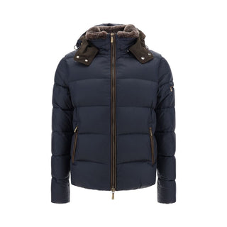 MooRER Casciano Down Jacket