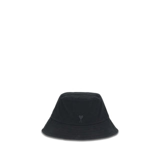 Ami Paris Ami De Coeur Bucket Hat