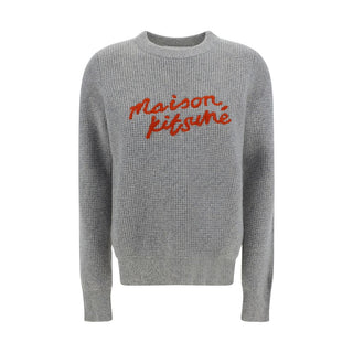 Maison Kitsuné Sweater
