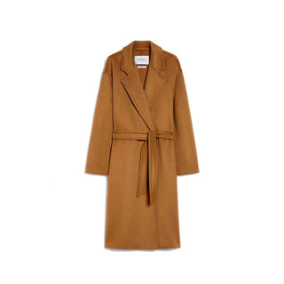 Max Mara Melinda Cashmere Midi Coat