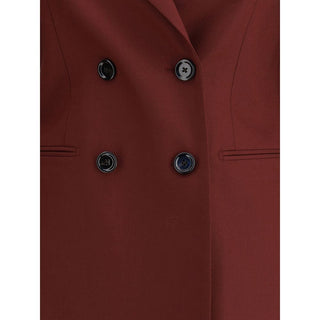 Lardini Double-breasted Blazer